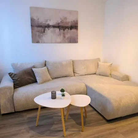 Ferienwohnung-heide-3 * Walsrode