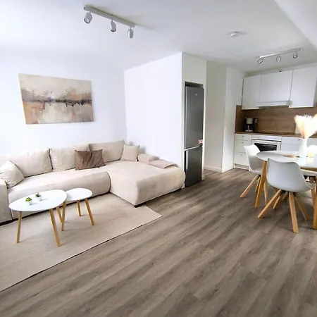 Ferienwohnung-heide-3 Apartamento Walsrode