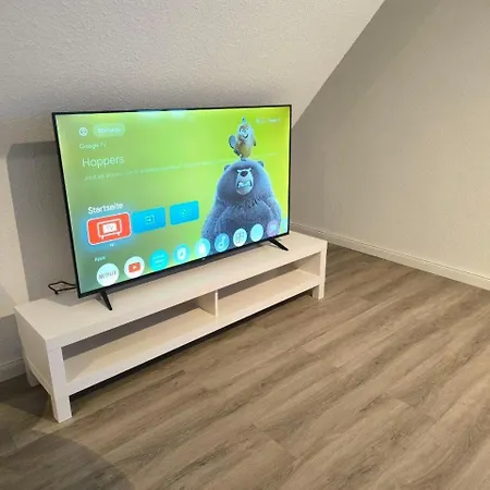Ferienwohnung-heide-3 Apartamento