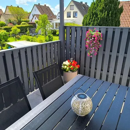 Ferienwohnung-heide-3 * Walsrode