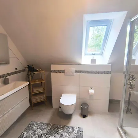 Apartamento Ferienwohnung-heide-3 Walsrode