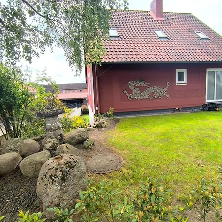 Ferienwohnung-heide-3 Apartamento